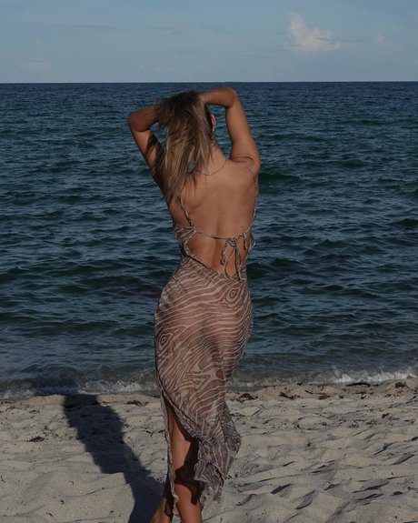 Ashley Marie Dickerson