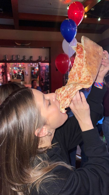 Ashley Marie Dickerson