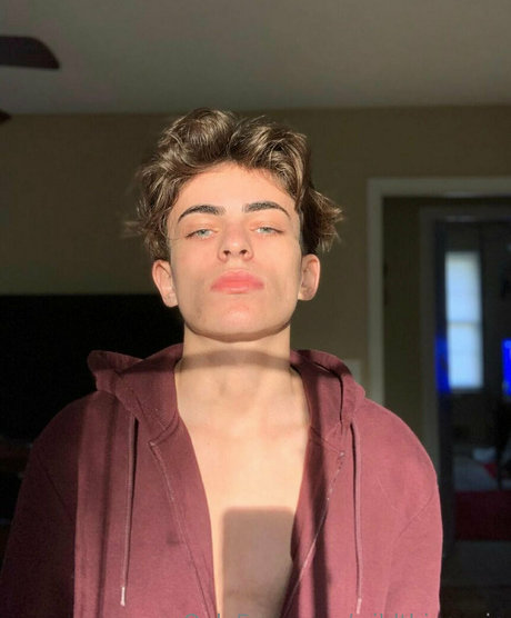 Foto di nudo di fuga di OnlyFans di Wildthingsvip
