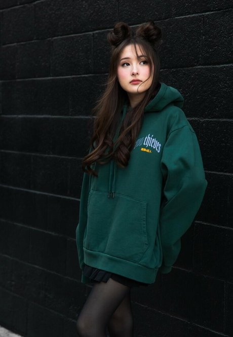 Tinakitten