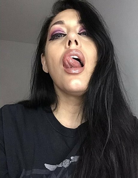 Foto di nudo di fuga di OnlyFans di Missleanalee