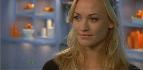 Yvonne Strahovski