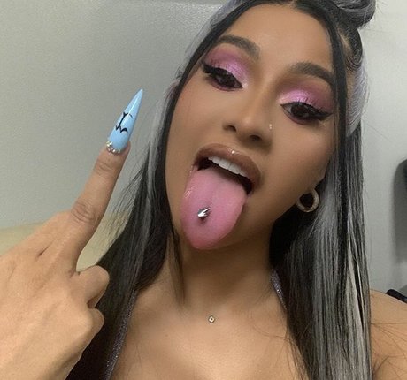 Cardi B