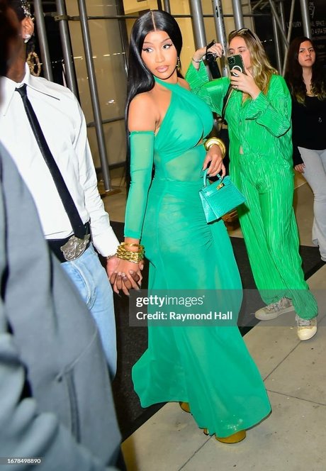 Cardi B