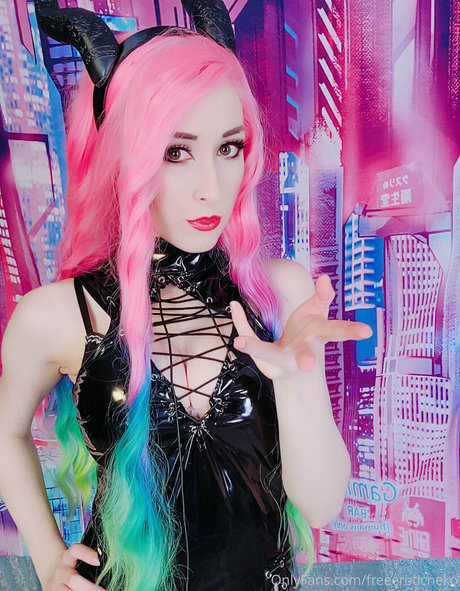 Freeeroticneko