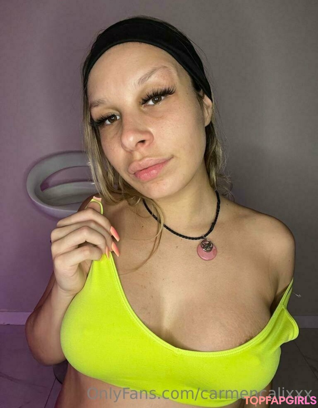 Foto di nudo di fuga di OnlyFans di Carmencalixxx #179 Foto di nudo di fuga di OnlyFans di Carmencalixxx #179