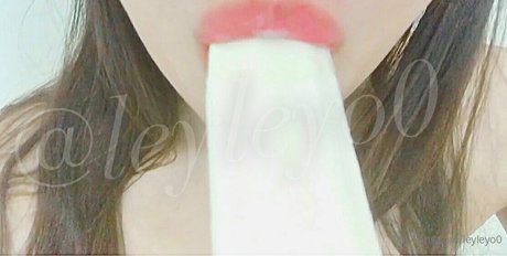 Foto di nudo di fuga di OnlyFans di Leyleyo0