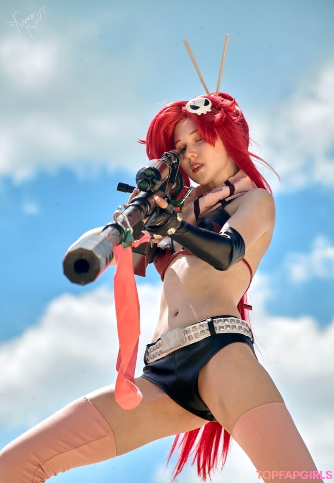 Foto di nudo di fuga di OnlyFans di Kawaii Fox Tyan #331 Foto di nudo di fuga di OnlyFans di Kawaii Fox Tyan #331