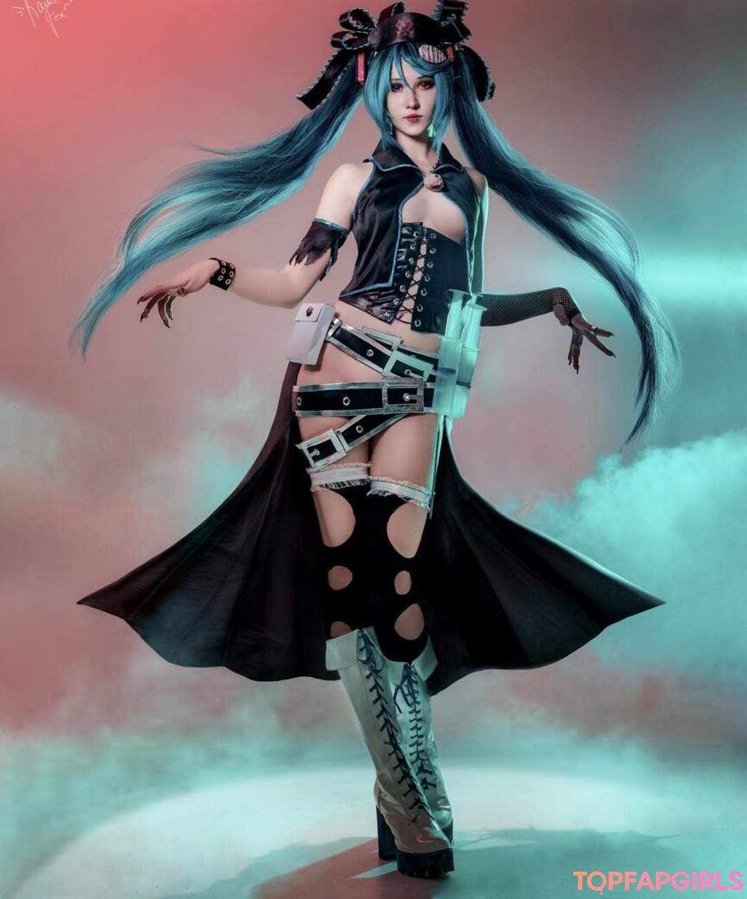 Foto di nudo di fuga di OnlyFans di Kawaii Fox Tyan #342 Foto di nudo di fuga di OnlyFans di Kawaii Fox Tyan #342