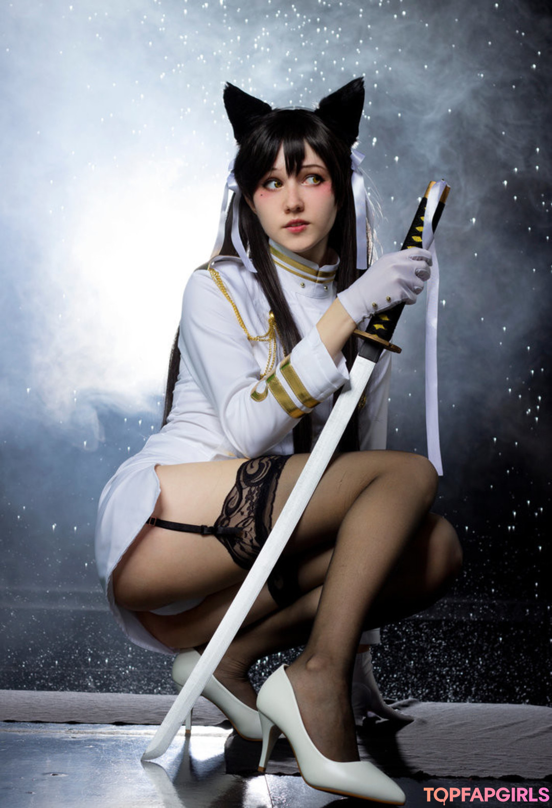 Foto di nudo di fuga di OnlyFans di Kawaii Fox Tyan #37 Foto di nudo di fuga di OnlyFans di Kawaii Fox Tyan #37