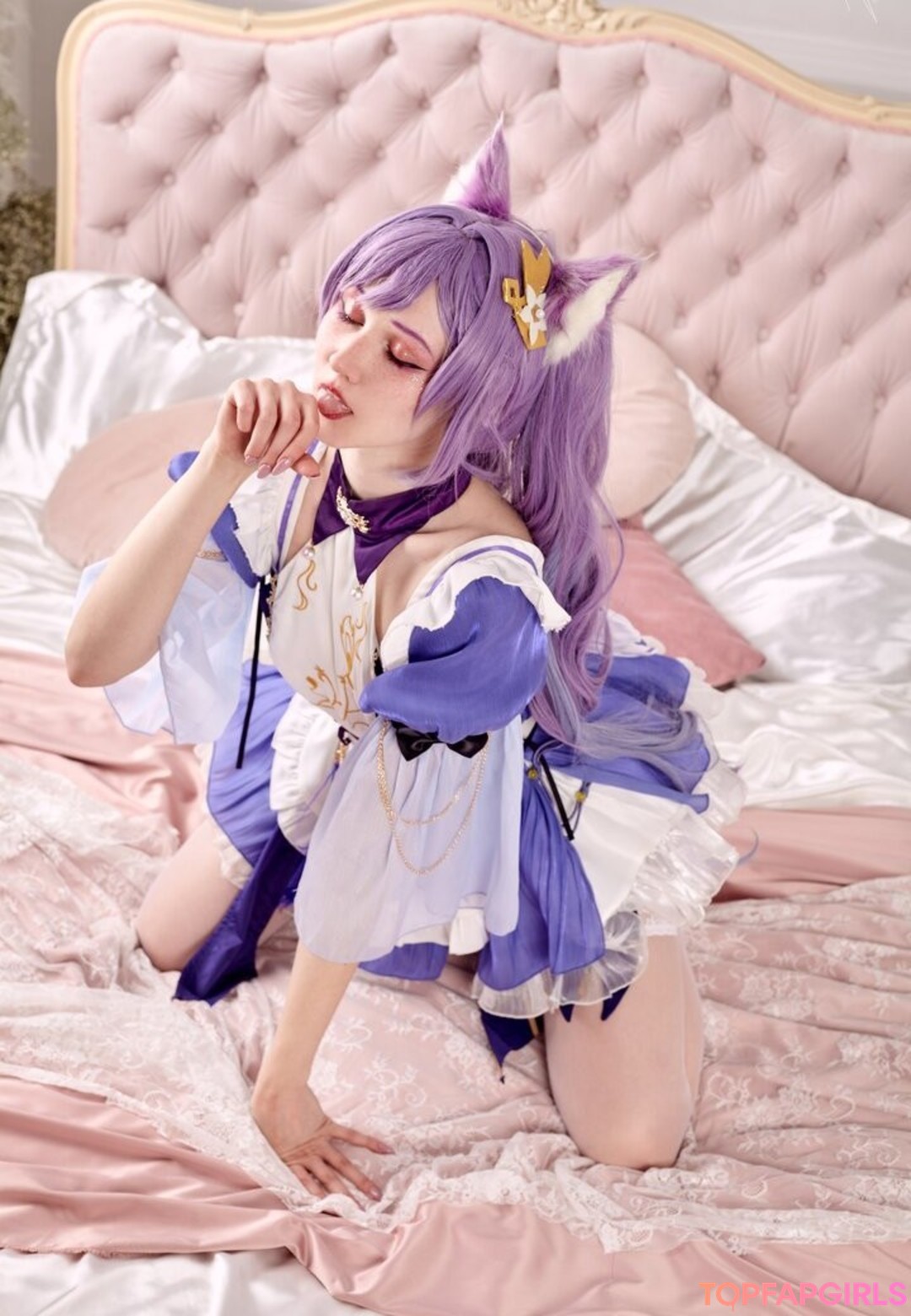 Foto di nudo di fuga di OnlyFans di Kawaii Fox Tyan #449 Foto di nudo di fuga di OnlyFans di Kawaii Fox Tyan #449