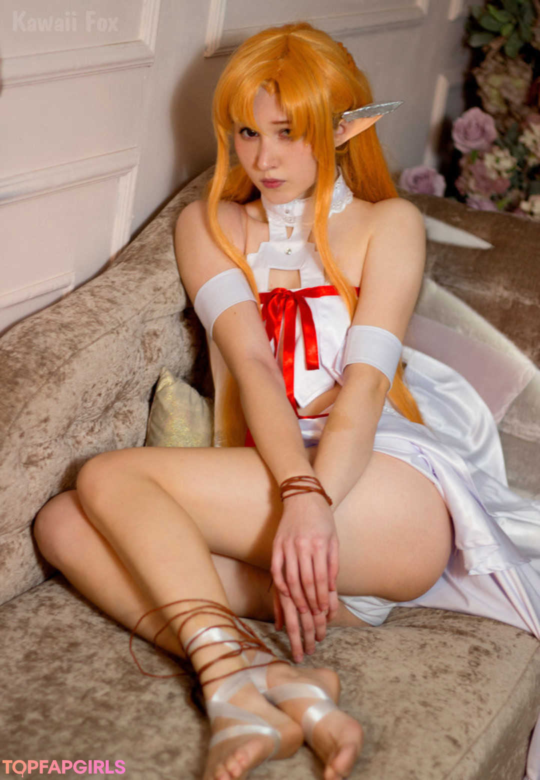 Foto di nudo di fuga di OnlyFans di Kawaii Fox Tyan #68 Foto di nudo di fuga di OnlyFans di Kawaii Fox Tyan #68