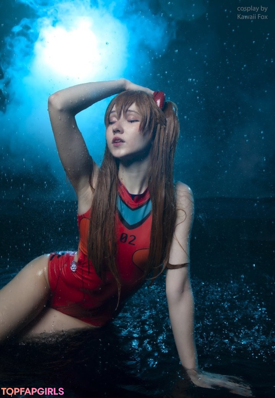Foto di nudo di fuga di OnlyFans di Kawaii Fox Tyan #9 Foto di nudo di fuga di OnlyFans di Kawaii Fox Tyan #9
