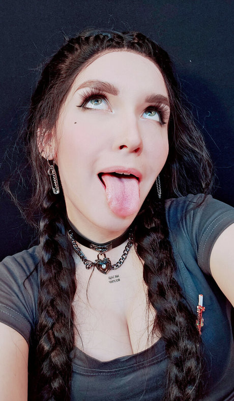KittyKlaw ASMR