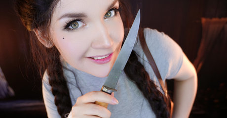 Kittyklaw Asmr