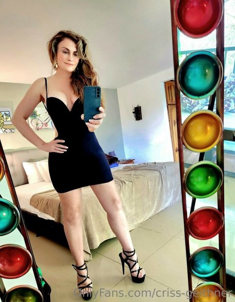 Aura Cristina Geithner