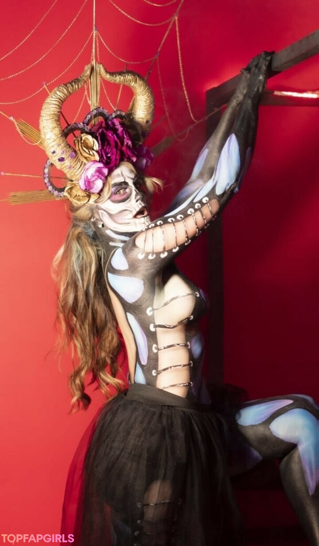 Foto di nudo di fuga di OnlyFans di Aura Cristina Geithner #515 Foto di nudo di fuga di OnlyFans di Aura Cristina Geithner #515