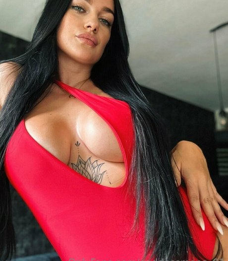 Goddessmona91