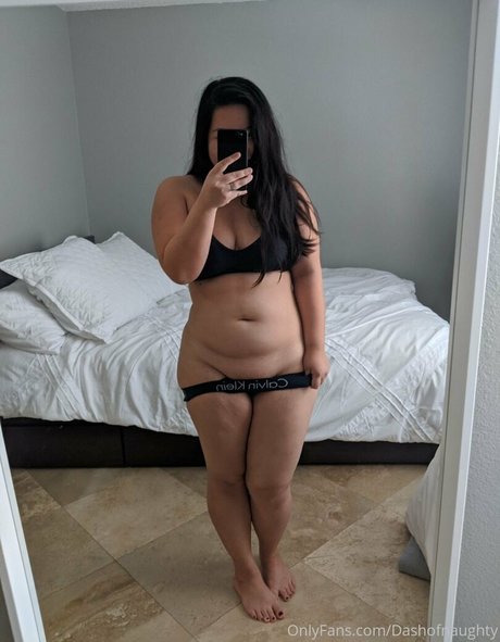 Dashofnaughty