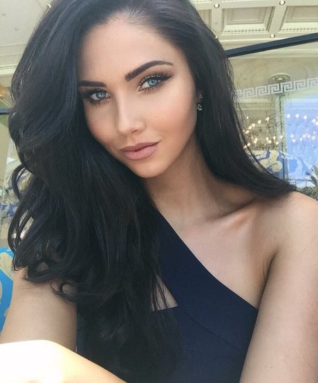Foto di nudo di fuga di OnlyFans di Jessica Green