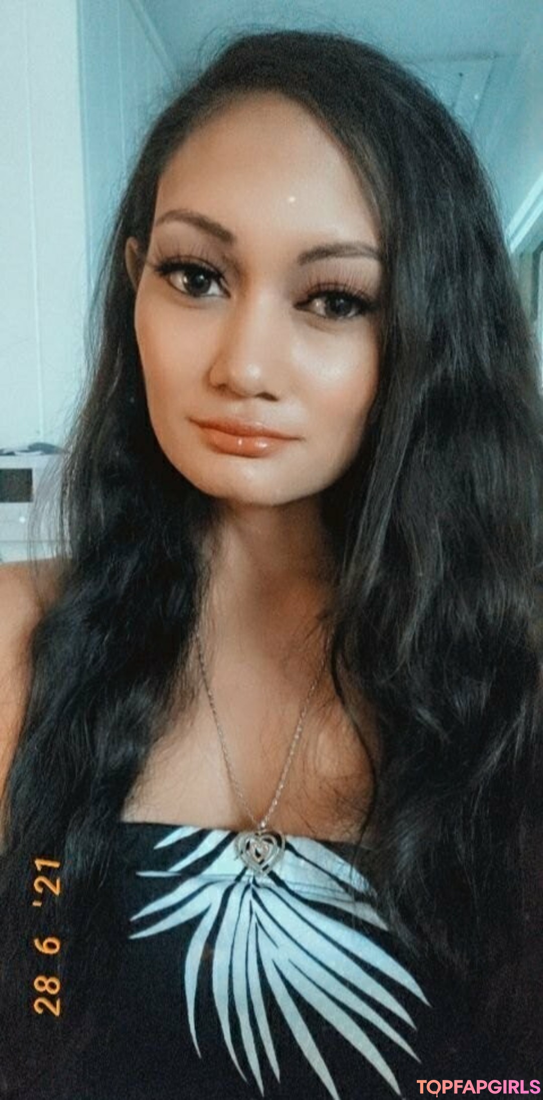 Foto di nudo di fuga di OnlyFans di Lilmissalohafreepage #1 Foto di nudo di fuga di OnlyFans di Lilmissalohafreepage #1