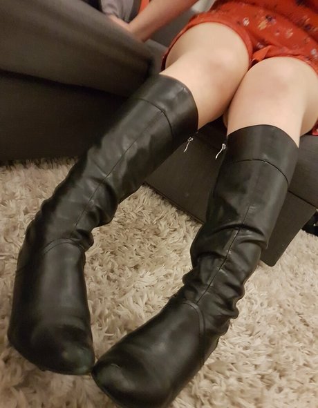 Foto di nudo di fuga di OnlyFans di Shannonhuxley