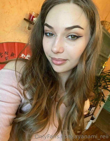 Foto di nudo di fuga di OnlyFans di Ayanamireii