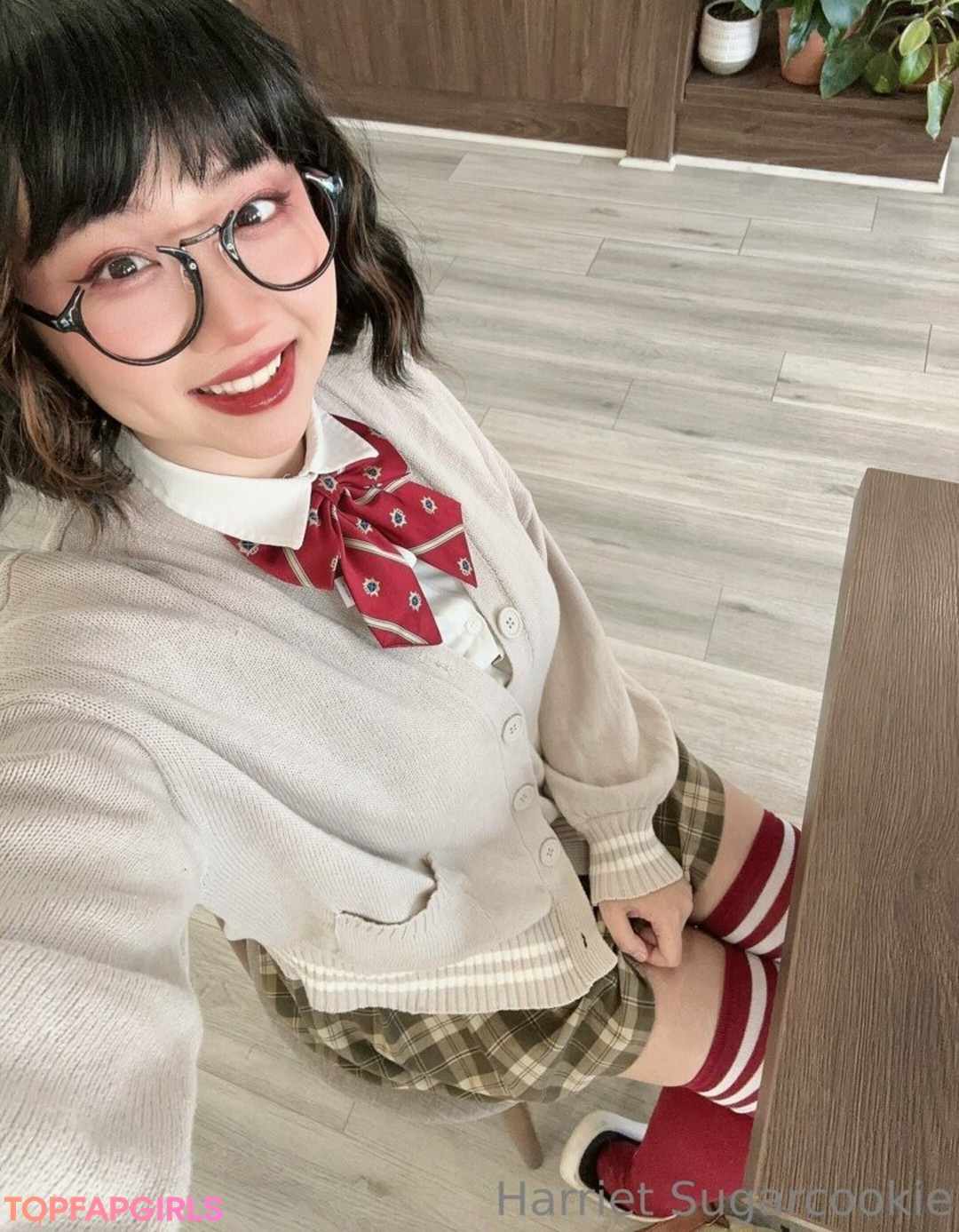 Foto di nudo di fuga di OnlyFans di Harrietsugarcookie #171 Foto di nudo di fuga di OnlyFans di Harrietsugarcookie #171