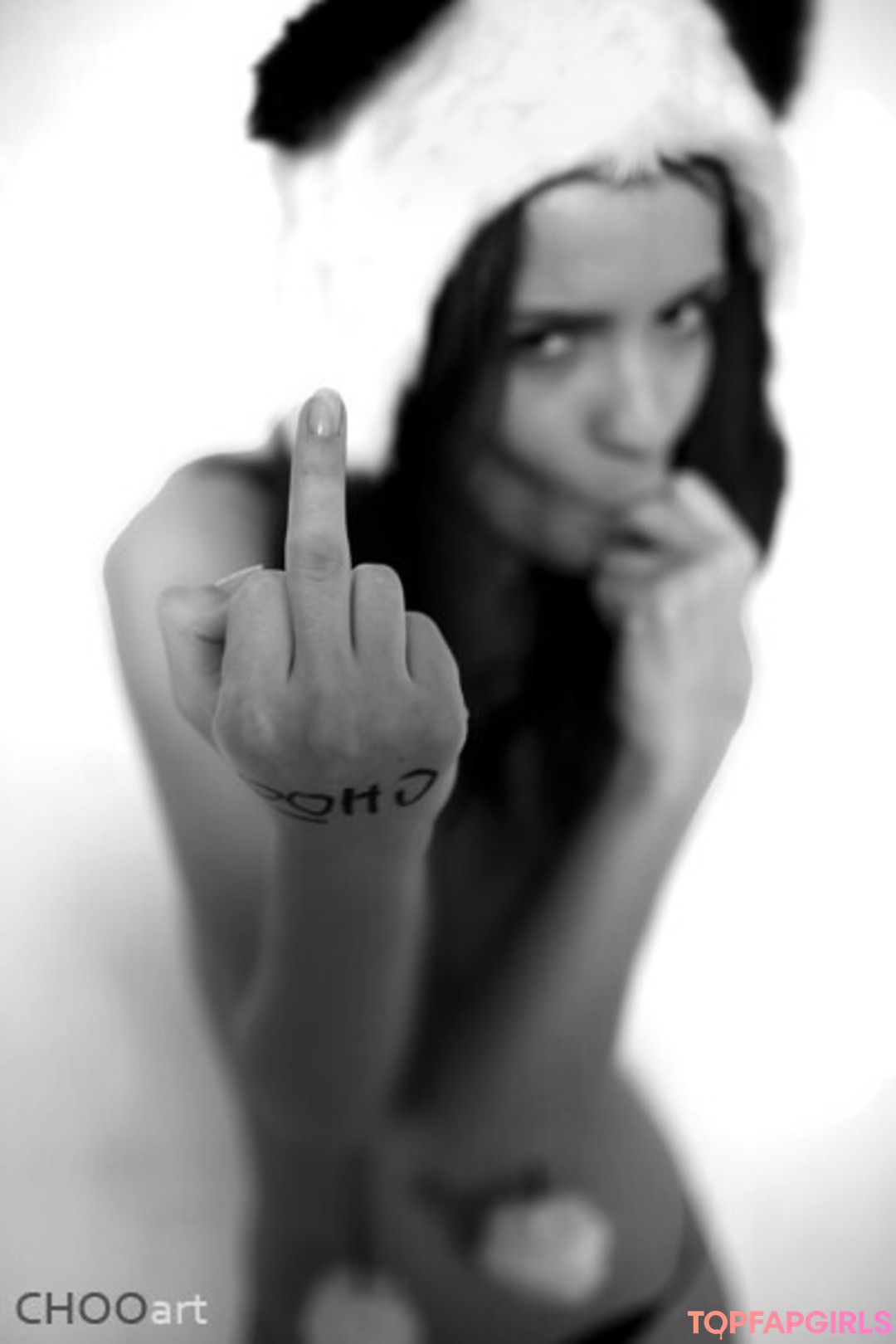 Foto di nudo di fuga di OnlyFans di Ekaterina Zueva #1208