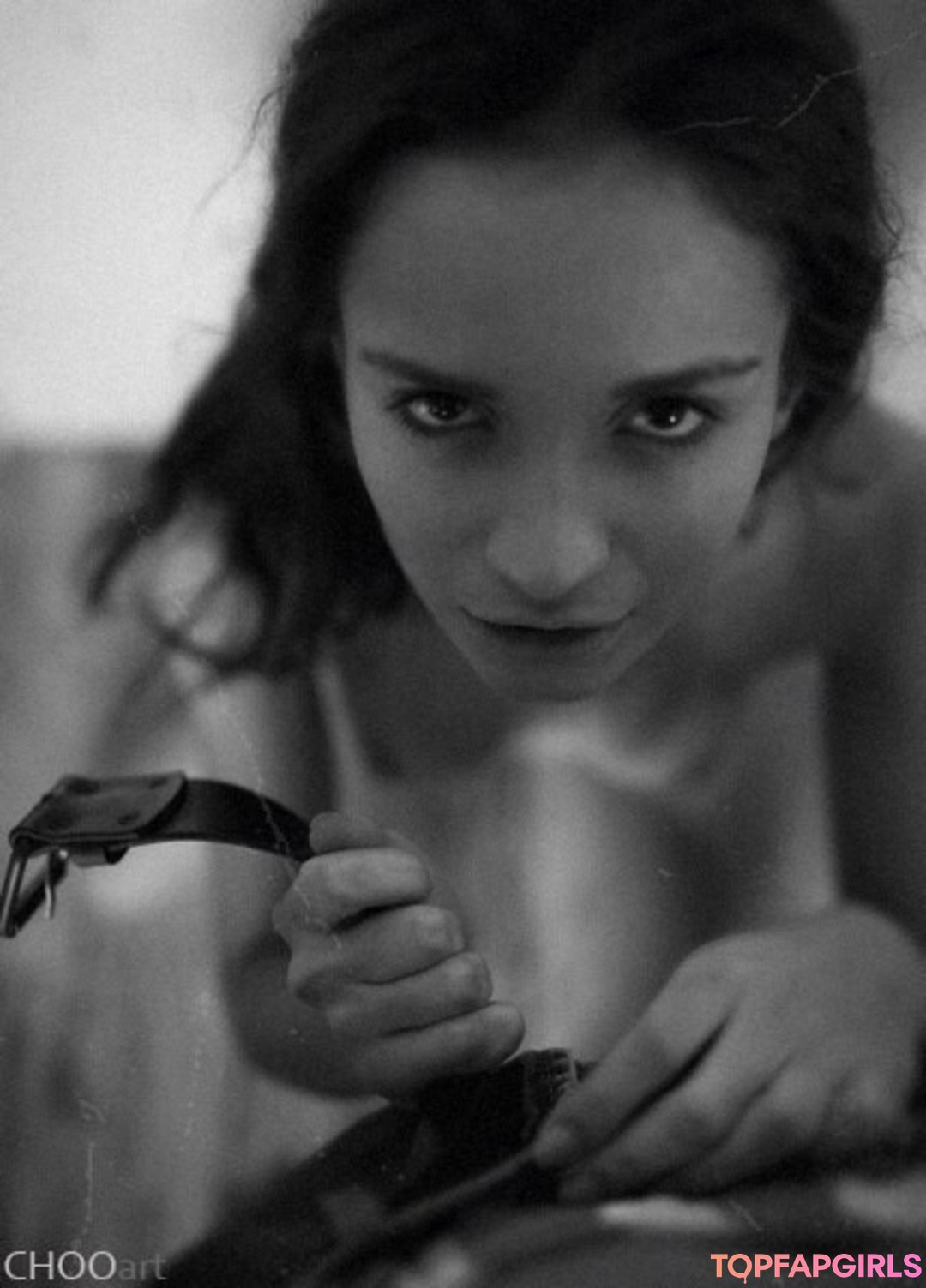 Foto di nudo di fuga di OnlyFans di Ekaterina Zueva #1221