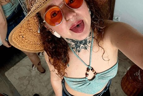 Foto di nudo di fuga di OnlyFans di Maryjane Auryn