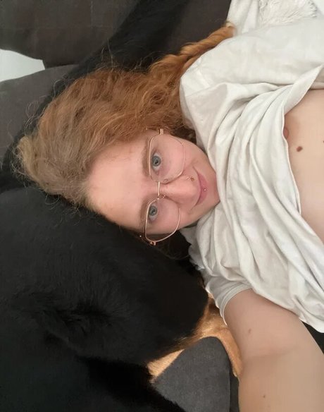 Foto di nudo di fuga di OnlyFans di Maryjane Auryn