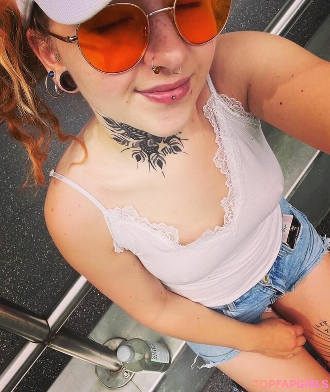 Foto di nudo di fuga di OnlyFans di Maryjane Auryn #396 Foto di nudo di fuga di OnlyFans di Maryjane Auryn #396