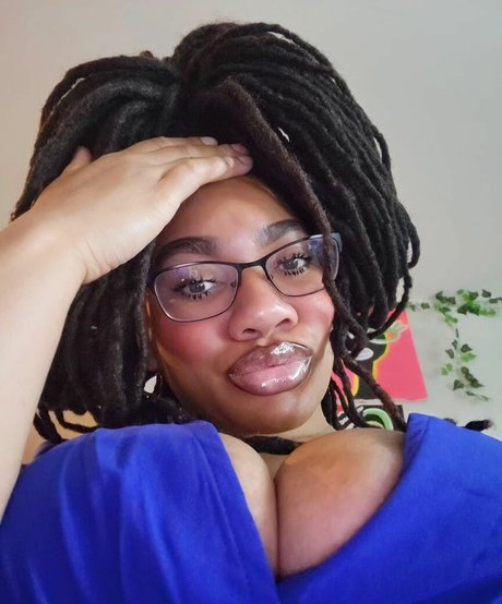 Locked Honey Princess