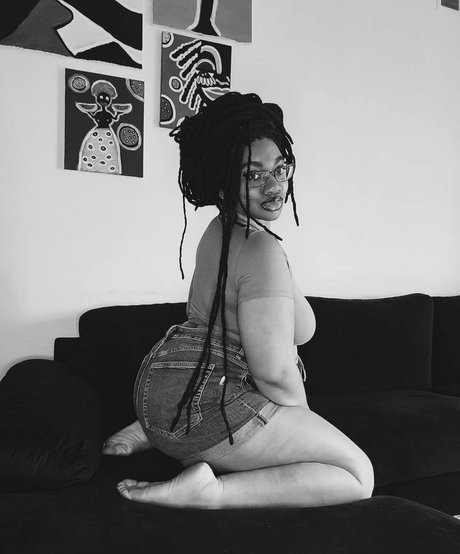 Locked Honey Princess