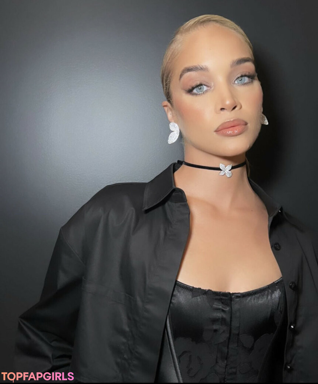 Foto di nudo di fuga di OnlyFans di Jasmine Sanders #156 Foto di nudo di fuga di OnlyFans di Jasmine Sanders #156