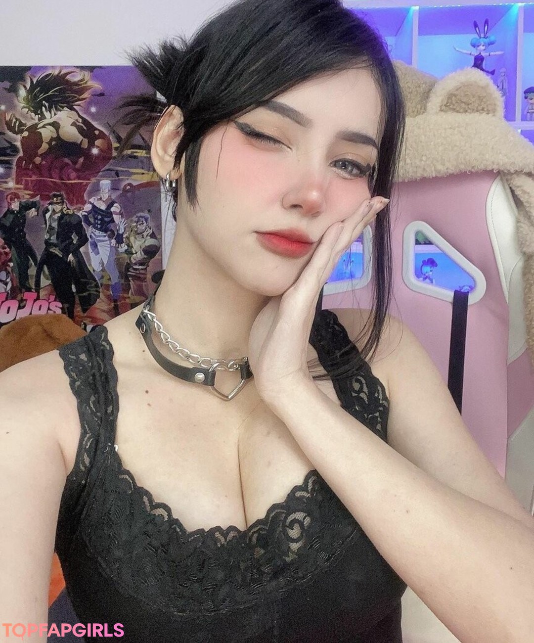 Foto di nudo di fuga di OnlyFans di Itsmidna #13 Foto di nudo di fuga di OnlyFans di Itsmidna #13