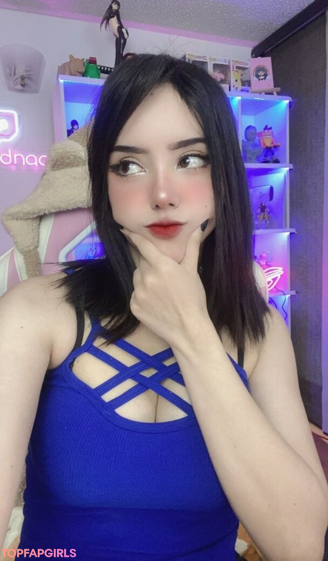 Foto di nudo di fuga di OnlyFans di Itsmidna #42 Foto di nudo di fuga di OnlyFans di Itsmidna #42