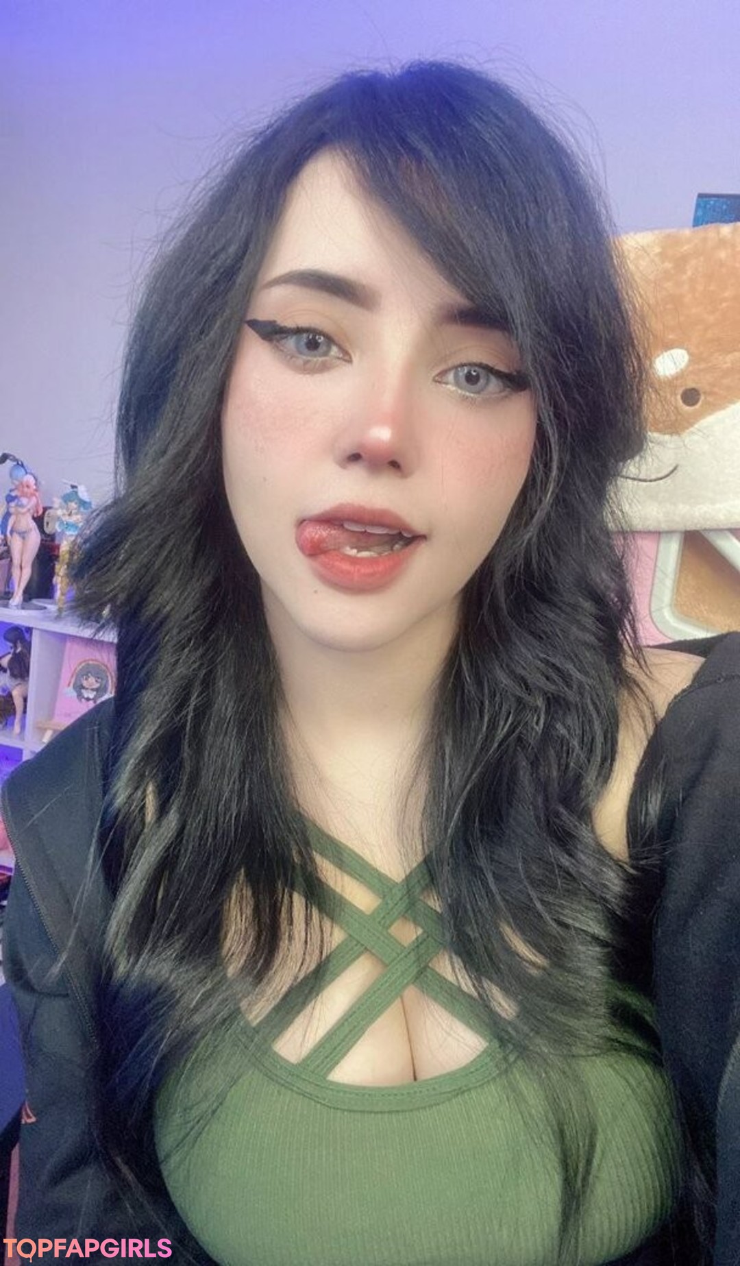 Foto di nudo di fuga di OnlyFans di Itsmidna #65 Foto di nudo di fuga di OnlyFans di Itsmidna #65