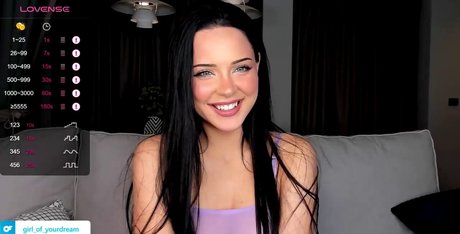 Girlofyourdreams