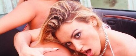 Foto di nudo di fuga di OnlyFans di Jennelle Gordon