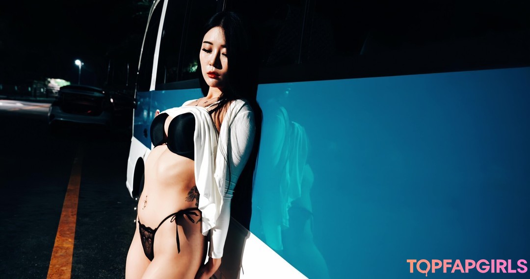 Foto di nudo di fuga di OnlyFans di Girlcrushfancam #1076