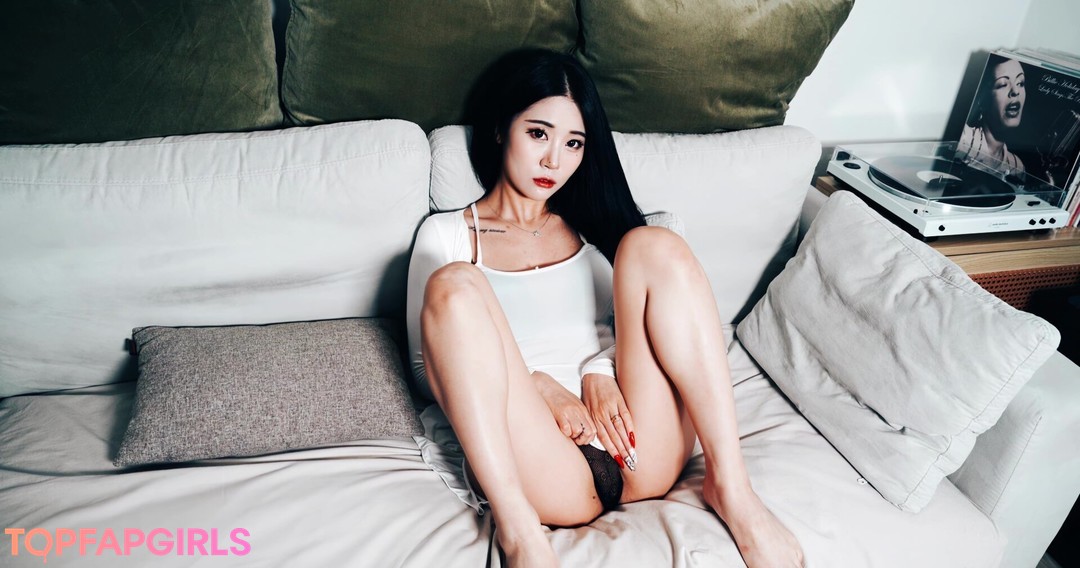 Foto di nudo di fuga di OnlyFans di Girlcrushfancam #1113