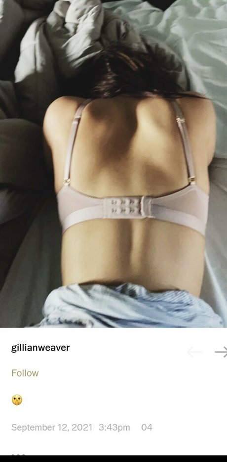 Foto di nudo di fuga di OnlyFans di Miahandley
