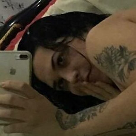 Foto di nudo di fuga di OnlyFans di Anderson Leal
