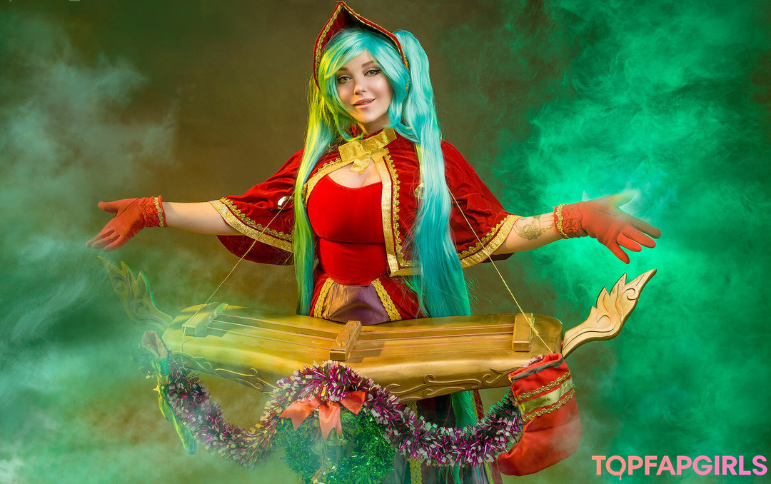 Foto di nudo di fuga di OnlyFans di Milena Hime #106 Foto di nudo di fuga di OnlyFans di Milena Hime #106