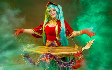 Milena Hime