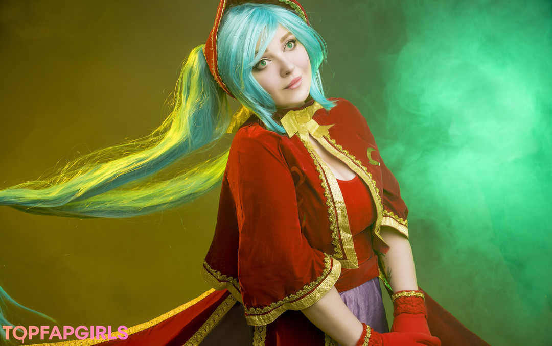 Foto di nudo di fuga di OnlyFans di Milena Hime #199 Foto di nudo di fuga di OnlyFans di Milena Hime #199