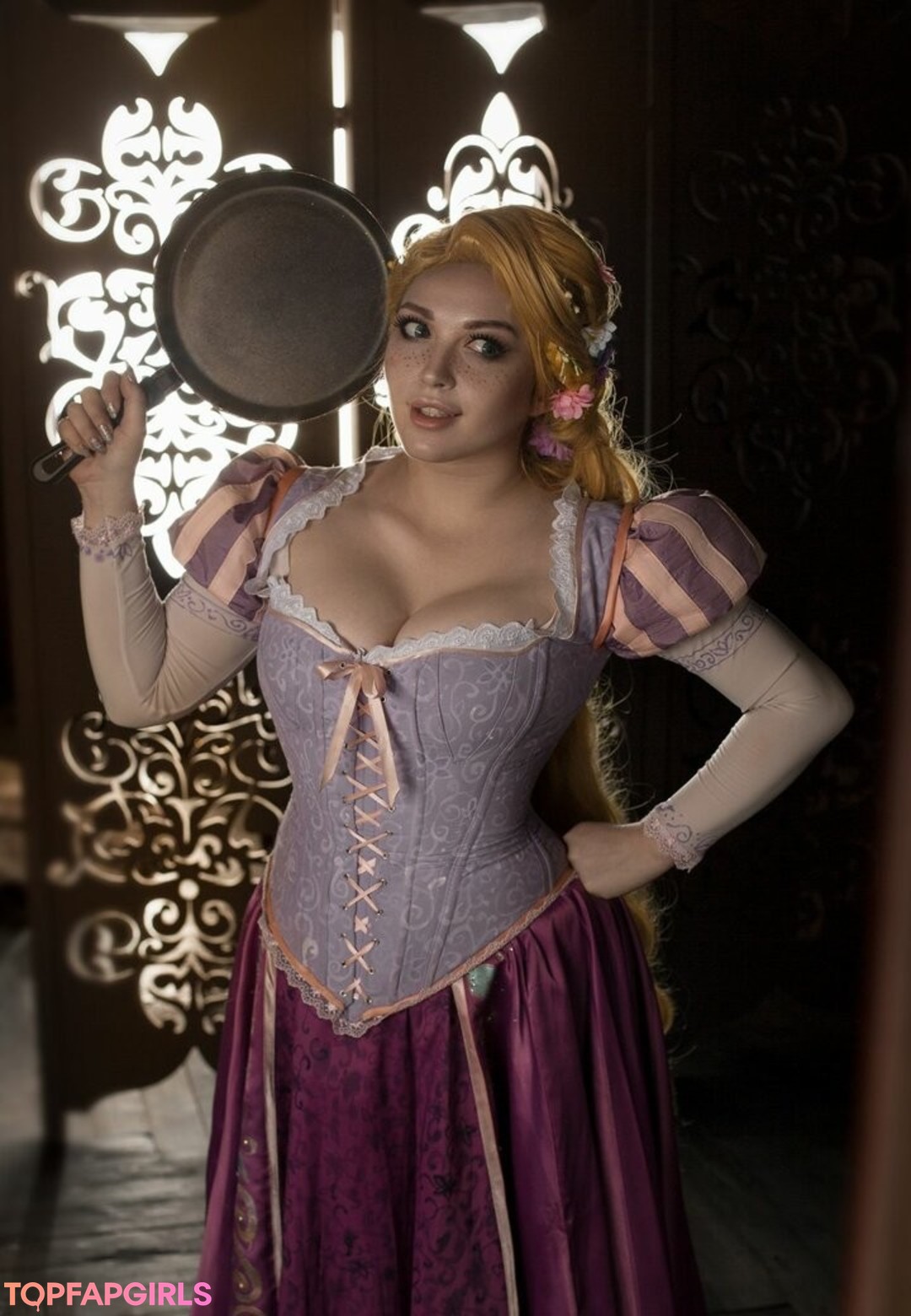 Foto di nudo di fuga di OnlyFans di Milena Hime #207 Foto di nudo di fuga di OnlyFans di Milena Hime #207
