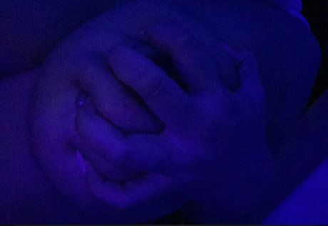 Foto di nudo di fuga di OnlyFans di Jojo Babie